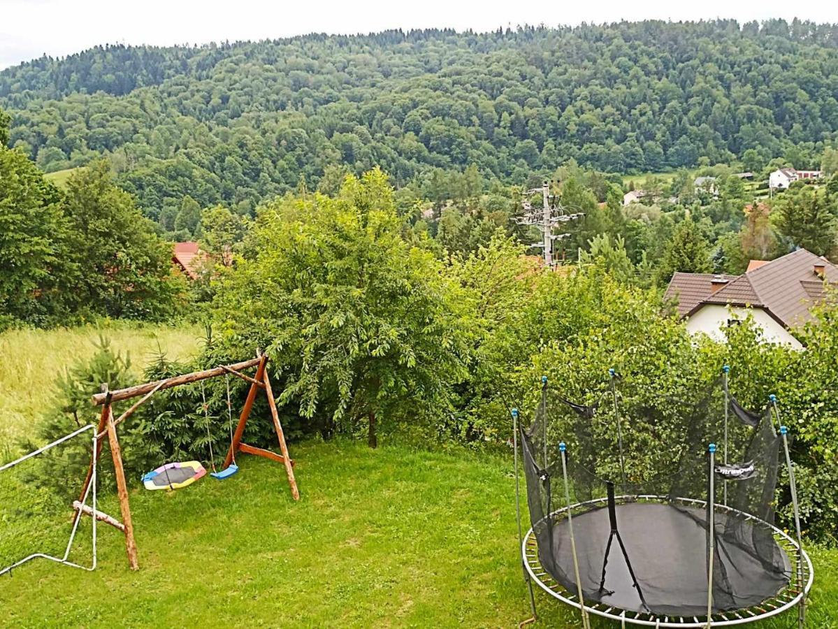 Apartamenty I Domki Wolkowyja Extérieur photo